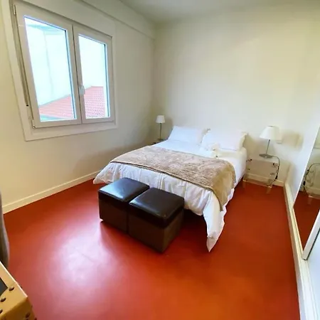 Piso Centrico Con Terraza Amplia Y Garaje 公寓